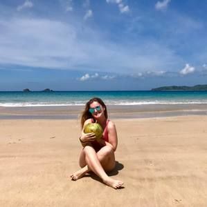 Meet your Posher, Lizzie